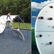 Illustration for article titled Mobius Climbers Are Totally Awesome, Dangerous Playground Equipment